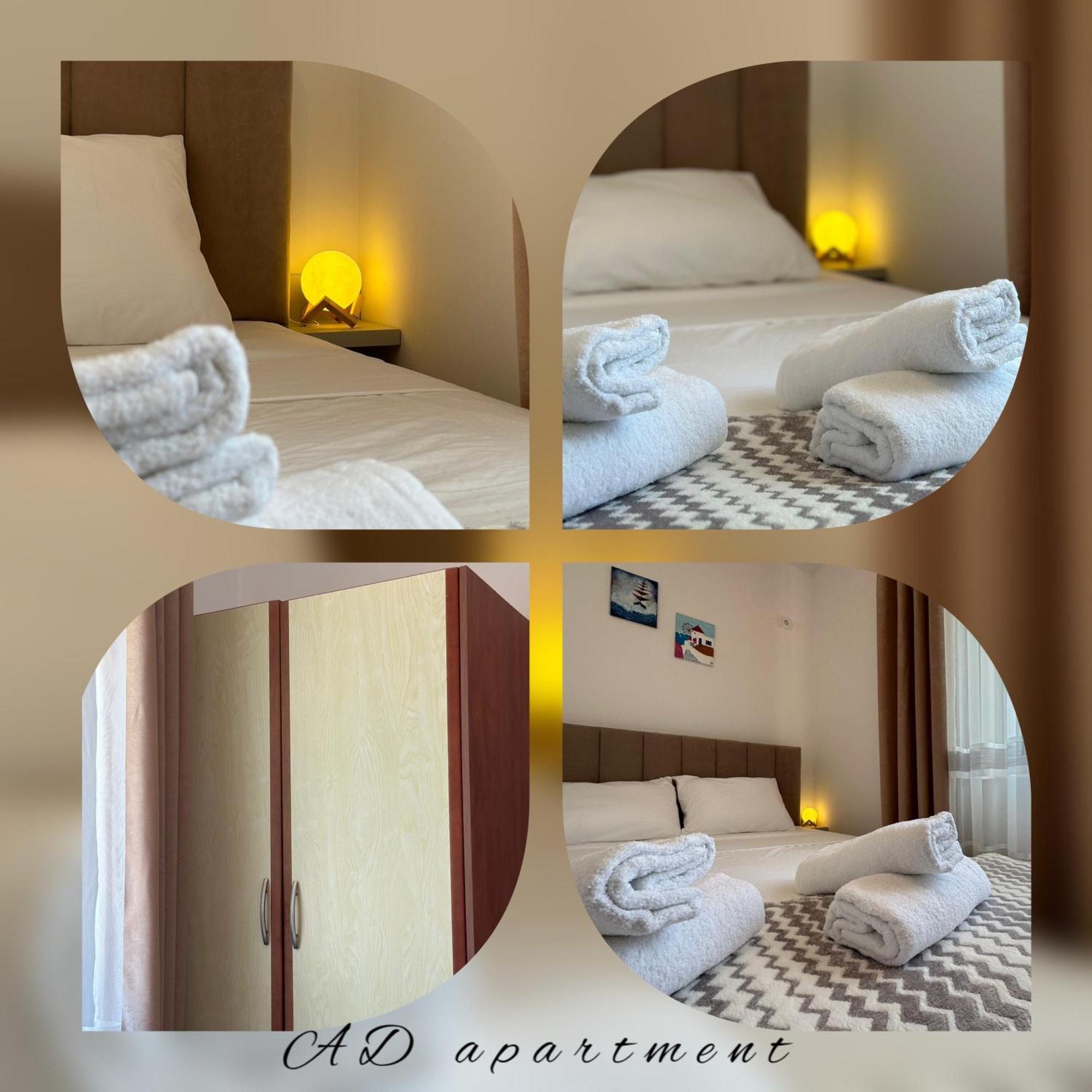Apartament Ad Saranda