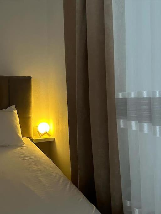 Apartament Ad *