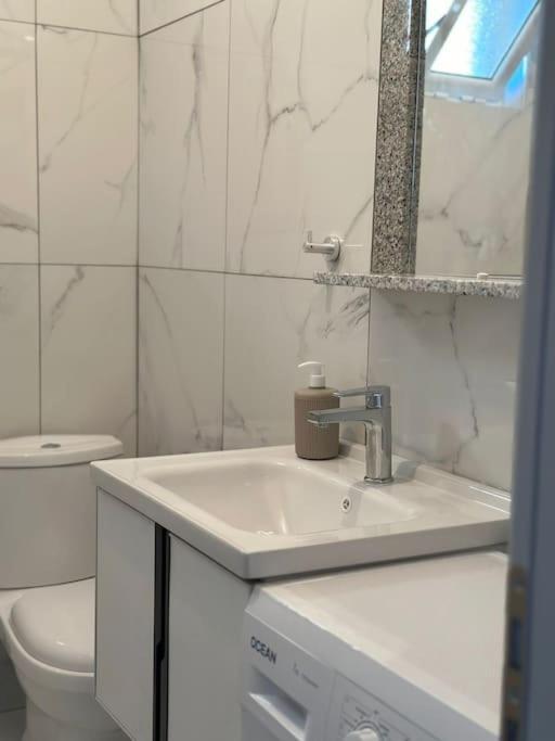 Apartament Ad Saranda