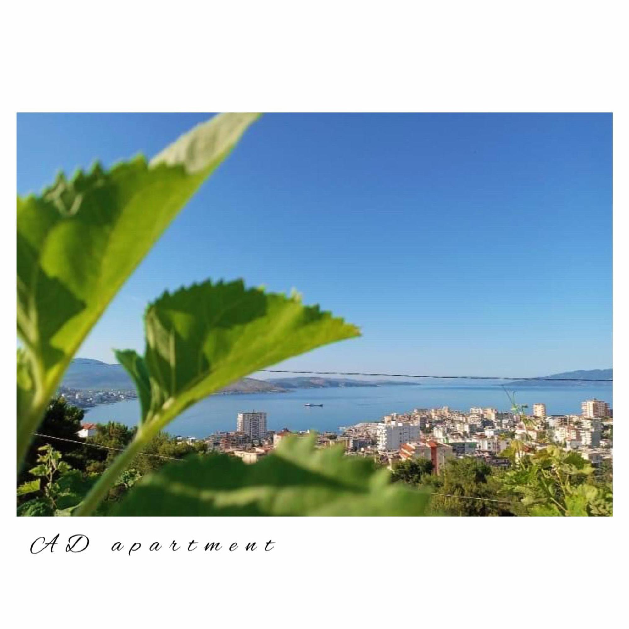 Ad Apartament *