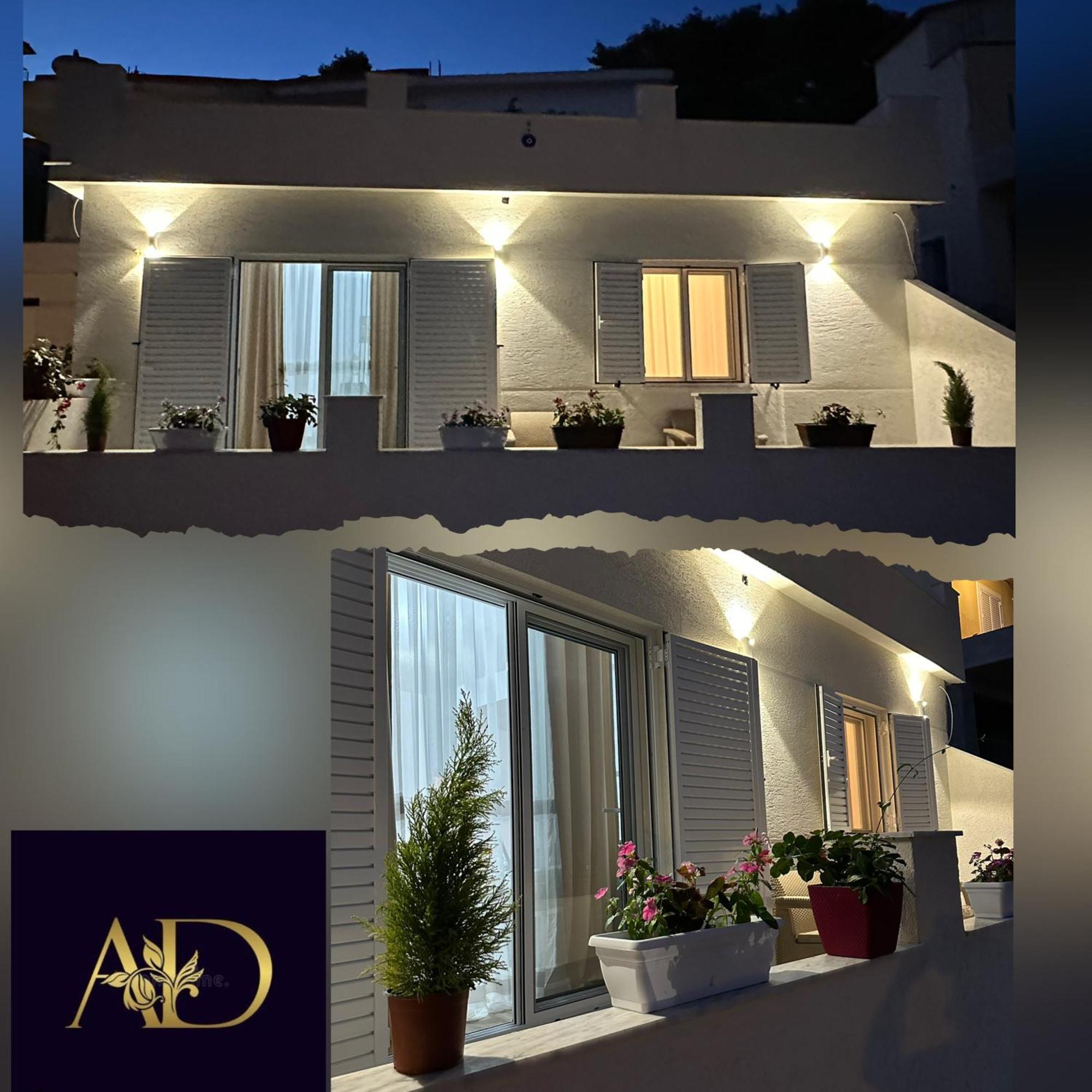 Appartamento Ad *