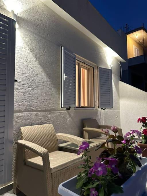 Ad Appartamento Sarandë