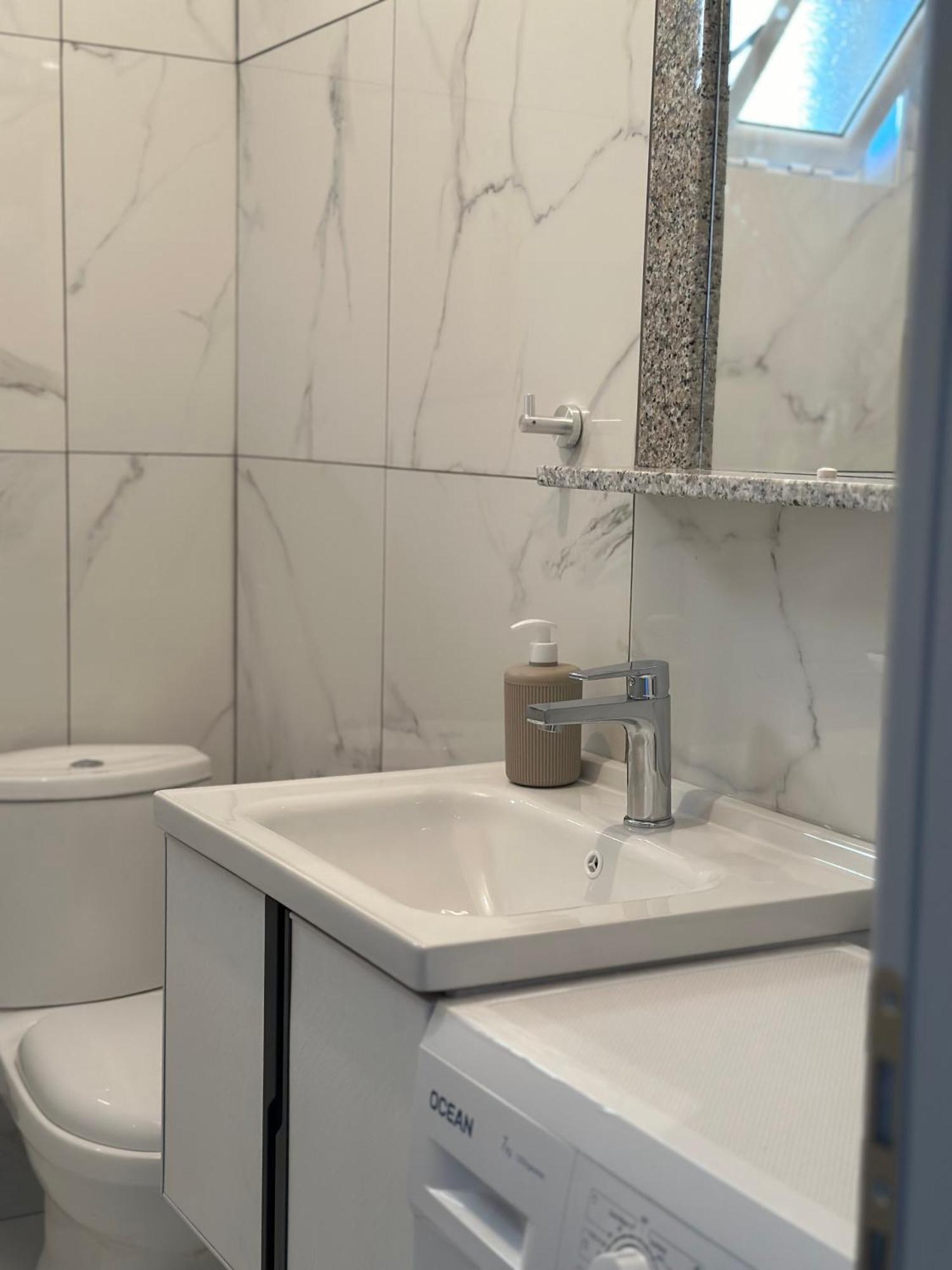 Appartamento Ad Sarandë